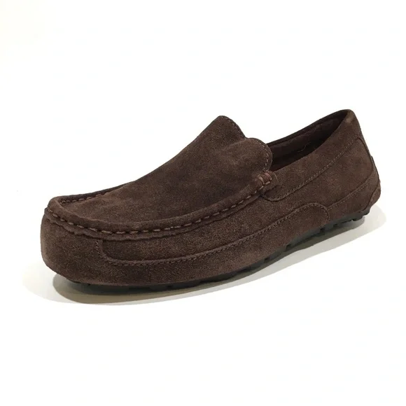 UGG | Shoes | Ugg Alder Mens Driving Moccasins Slipons  display picture 1